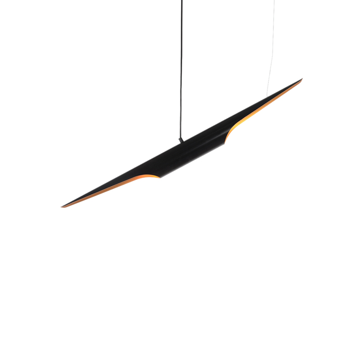 Ellington Suspension Light