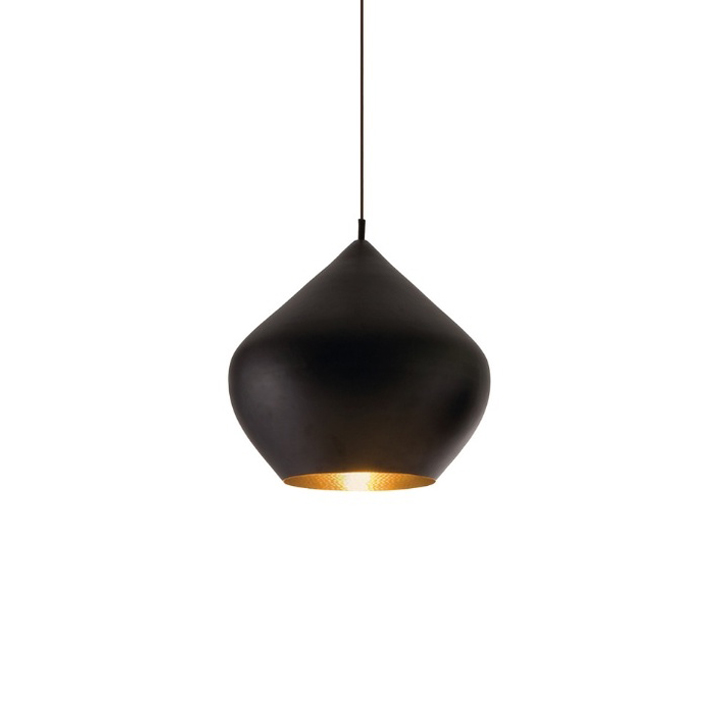 Rhyme - Stout Pendant Lamp