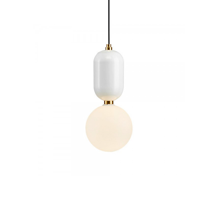 Acer Small Pendant Lamp