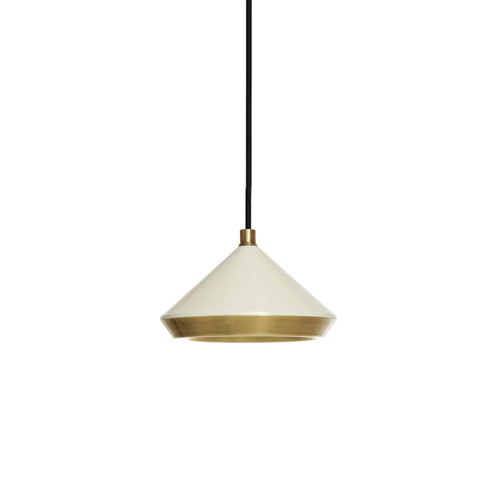 Pare Pendant Lamp