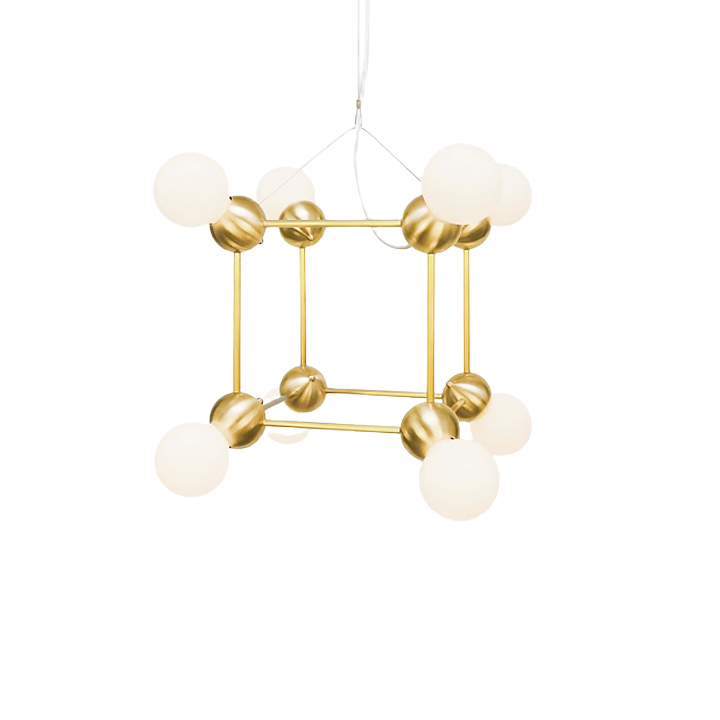 Evermann 8 Pendant Lamp