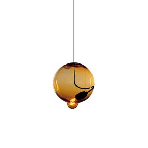 Esox Pendant Lamp