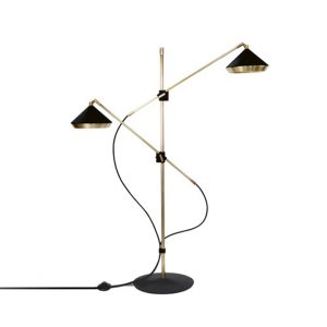 Pare Floor Lamp
