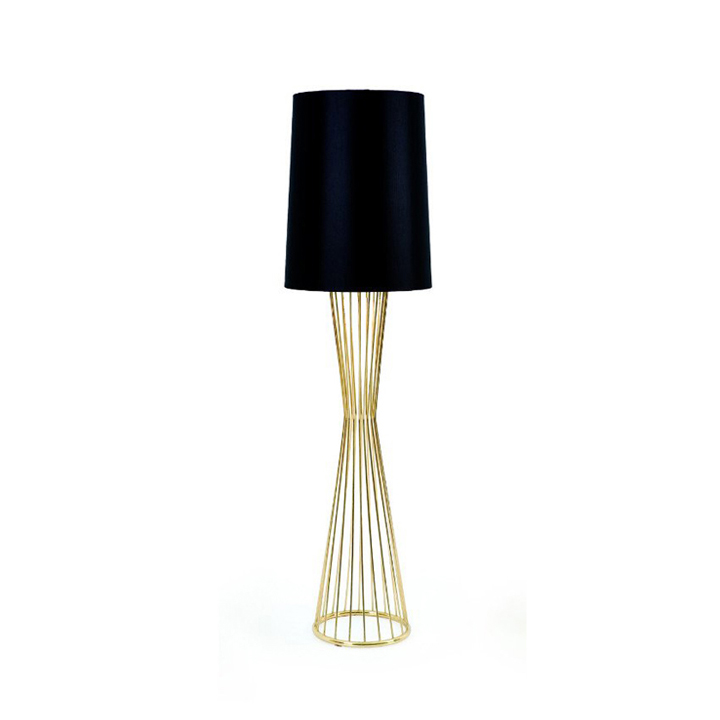Ammi A Floor Lamp