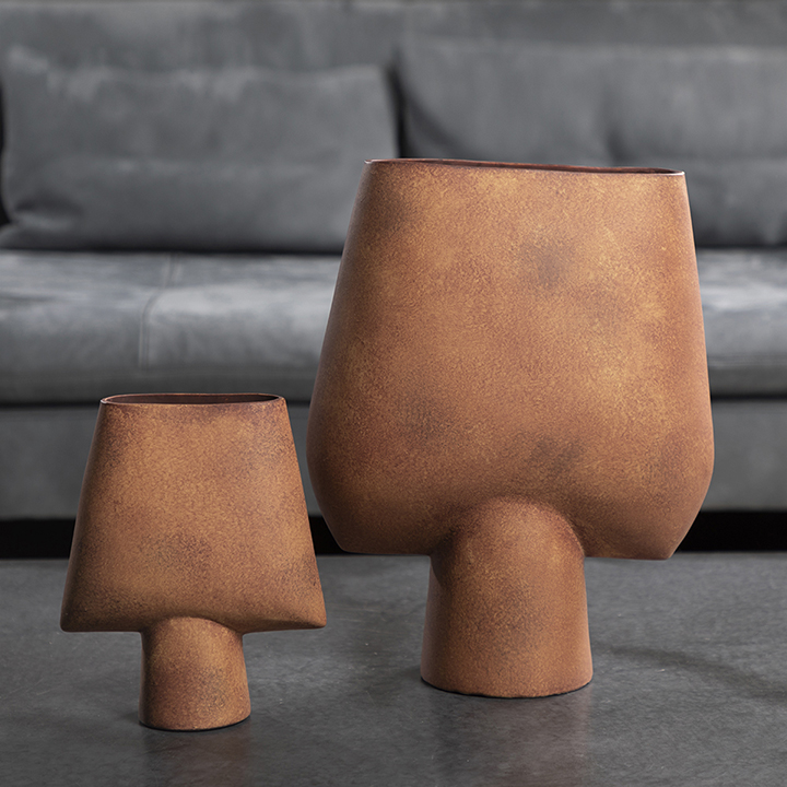 Wanden Red Large 4th Series