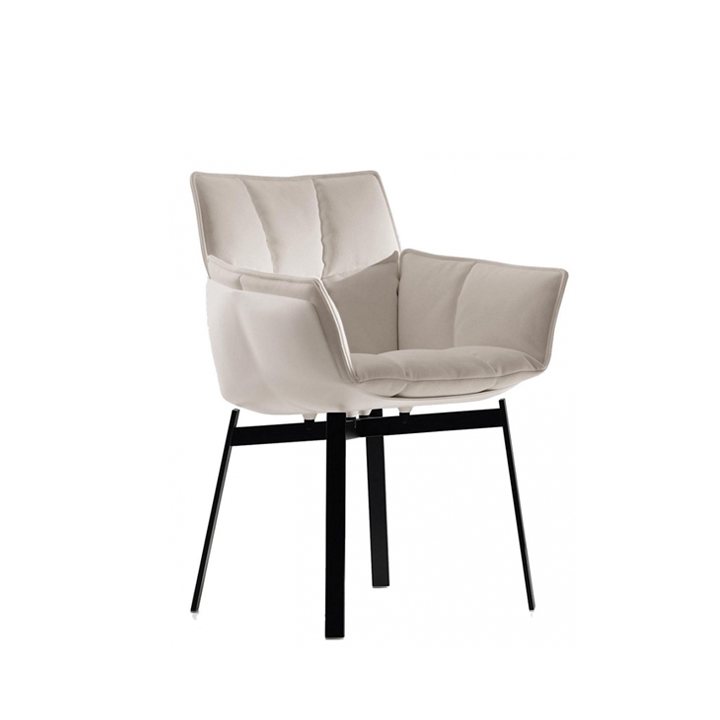 Earl Dining Chair - Swivel