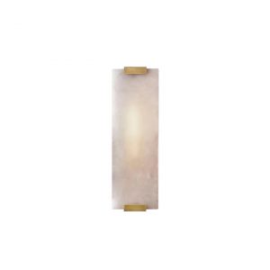 Ashlar Wall Lamp - Tall