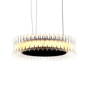 Zeno Pendant Lamp