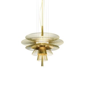 Kimmy Pendant Lamp