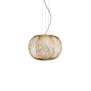 Prioria T45 Pendant Lamp