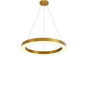 Altermapid Pendant Lamp (Stainless) - 110