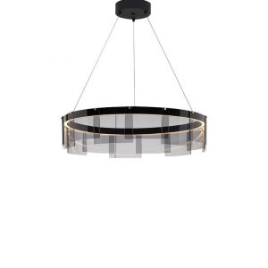 Tour Pendant Lamp
