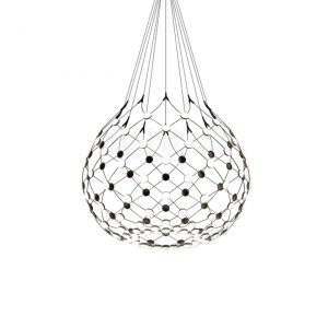 Arede Chandelier Lamp