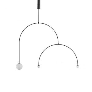 Trutina Pendant Lamp 3