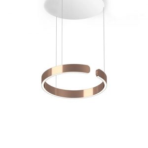 Cadrica Pendant Lamp - Medium