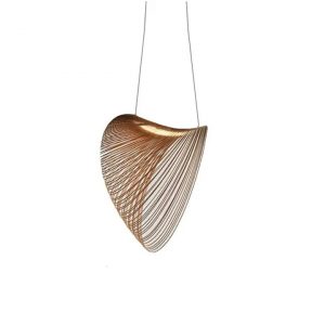 Corazon Pendant Lamp