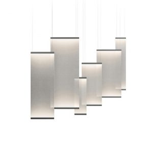 Sipario Pendant Lamp