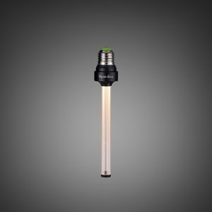 Buster Bulb / Forked / E27 Dimmable