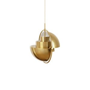 Jove Pendant Lamp B1