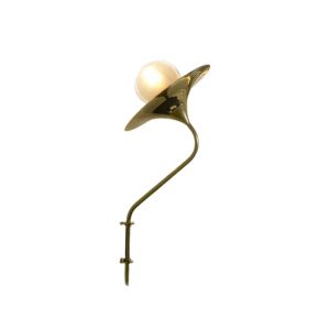 Phacelia Wall Lamp B