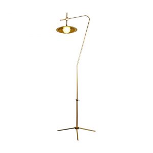 Phacelia Floor Lamp