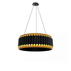 Pipper Chandelier A