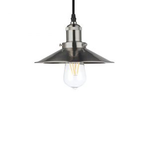 Filament Pendant Lamp