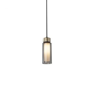 Clyde 1 Pendant Lamp