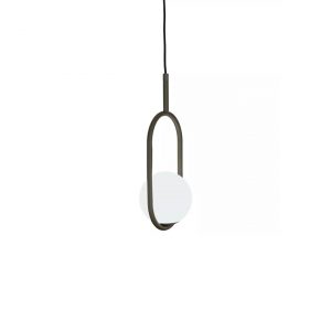 Whirlaway Pendant Lamp