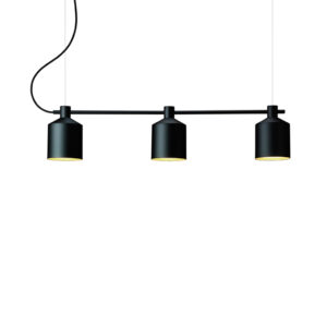 Pistacia Trio Pendant Lamp