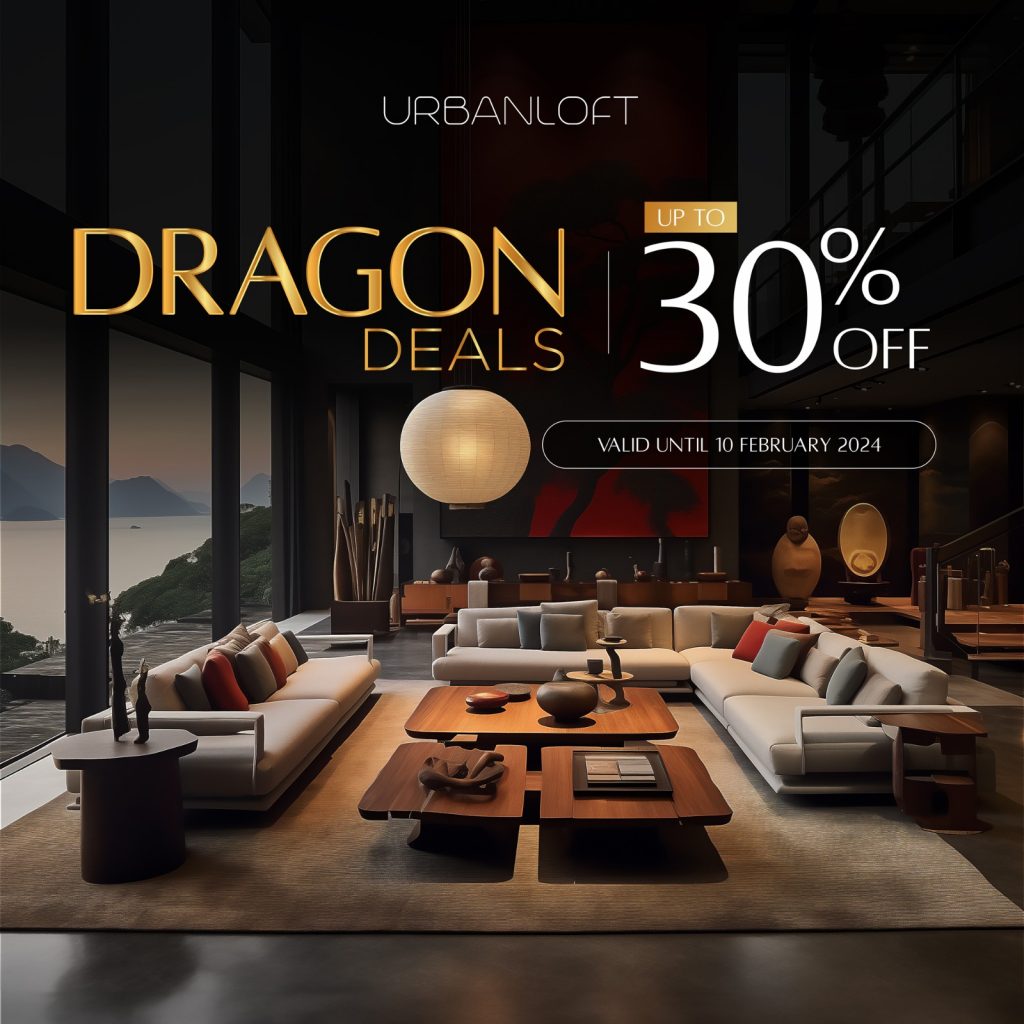 Chinese New Year Campaign