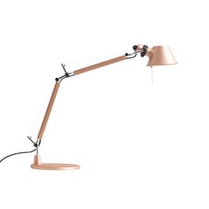 Tolomeo Micro Special Edition - Brushed Copper