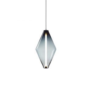 Filch Diamond Pendant Lamp