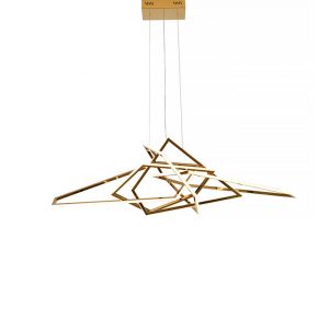 Lucius Pendant Lamp