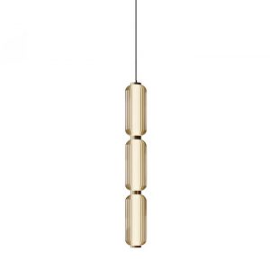 Reutov Triple Pendant Lamp