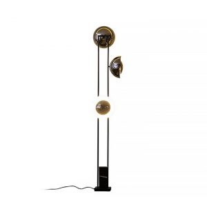 Ulitsa Floor Lamp