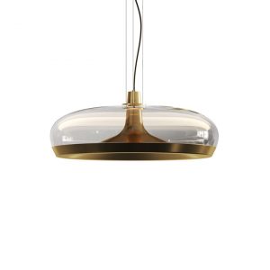Zeya D45 Pendant Lamp