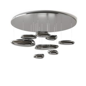 Mercury LED 3000K Ceiling Lamp