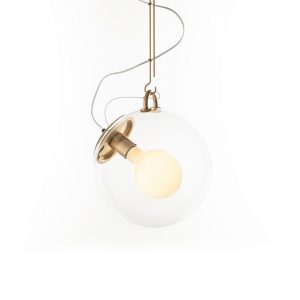 Miconos Suspension Pendant Lamp