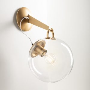 Miconos Wall Lamp