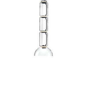 Persea 3+1 Pendant Lamp